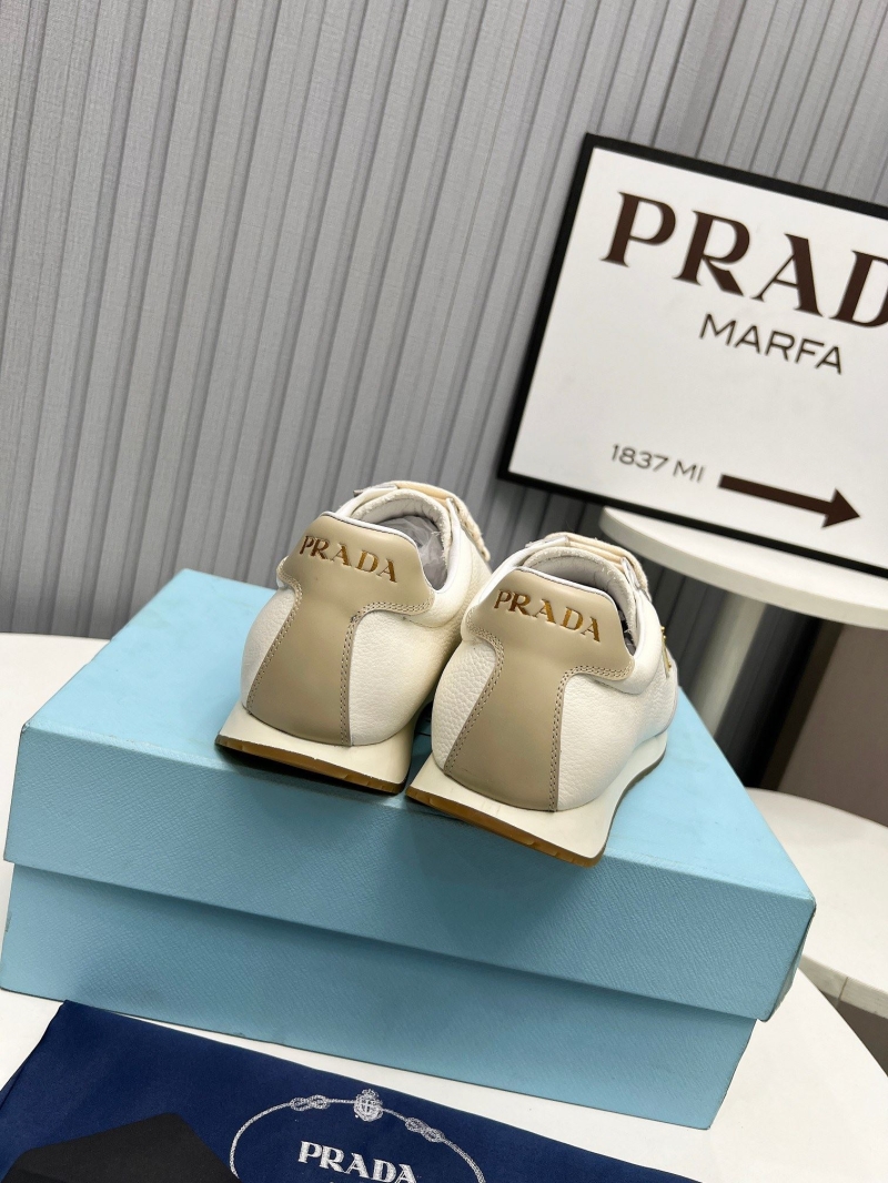 Prada Casual Shoes